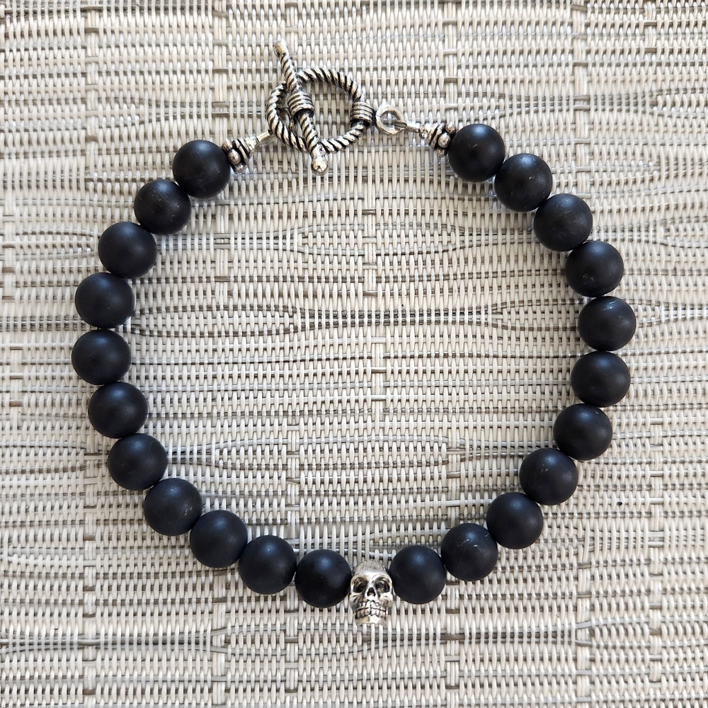 Men's CUSTOM BRACELET - Picture 1 of 3